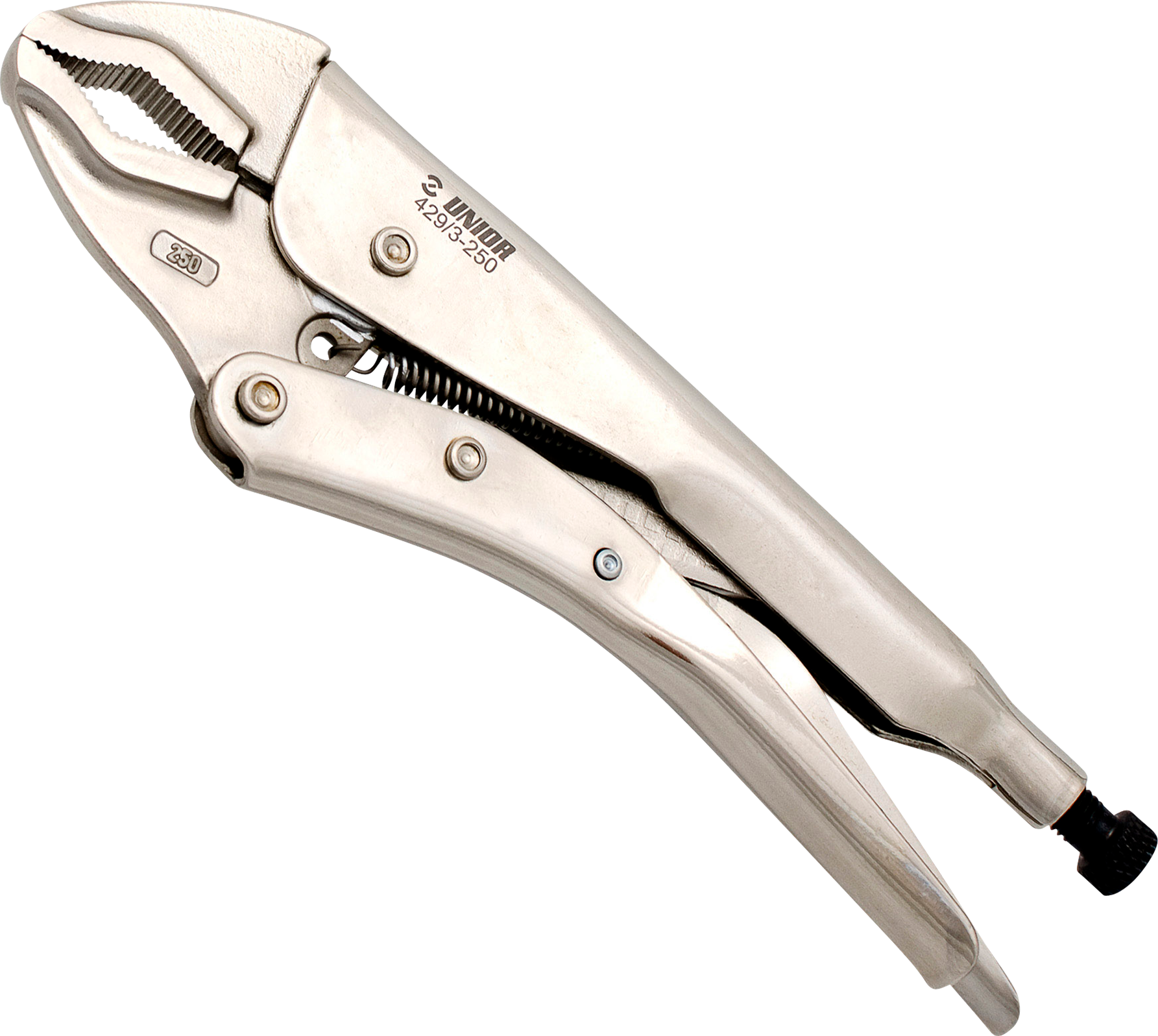 Unior Mordazas de presión Unior Mordazas de presión