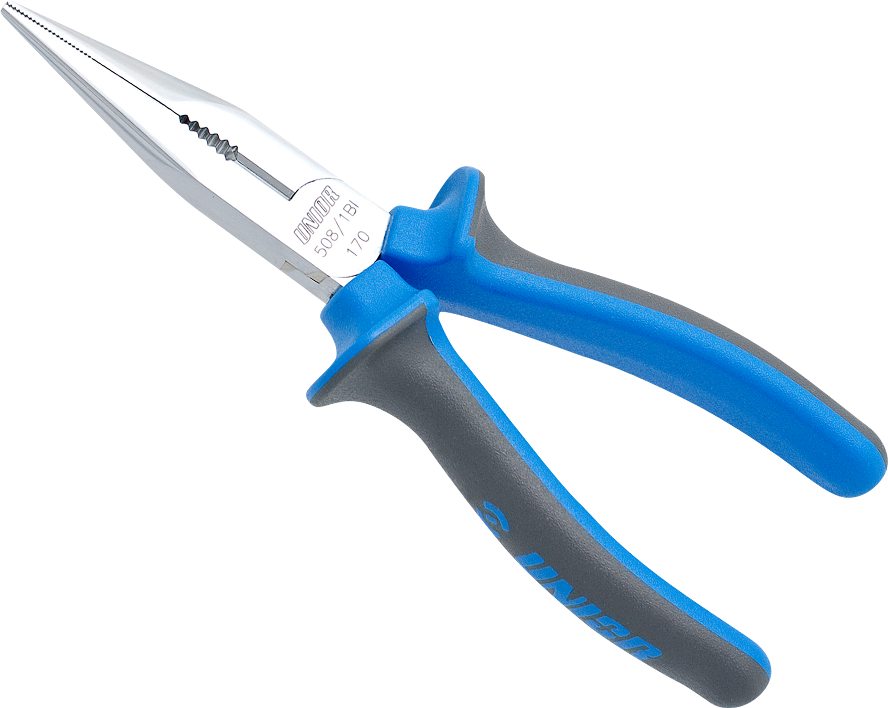 Unior Alicates de punta recta Unior Alicates de punta recta