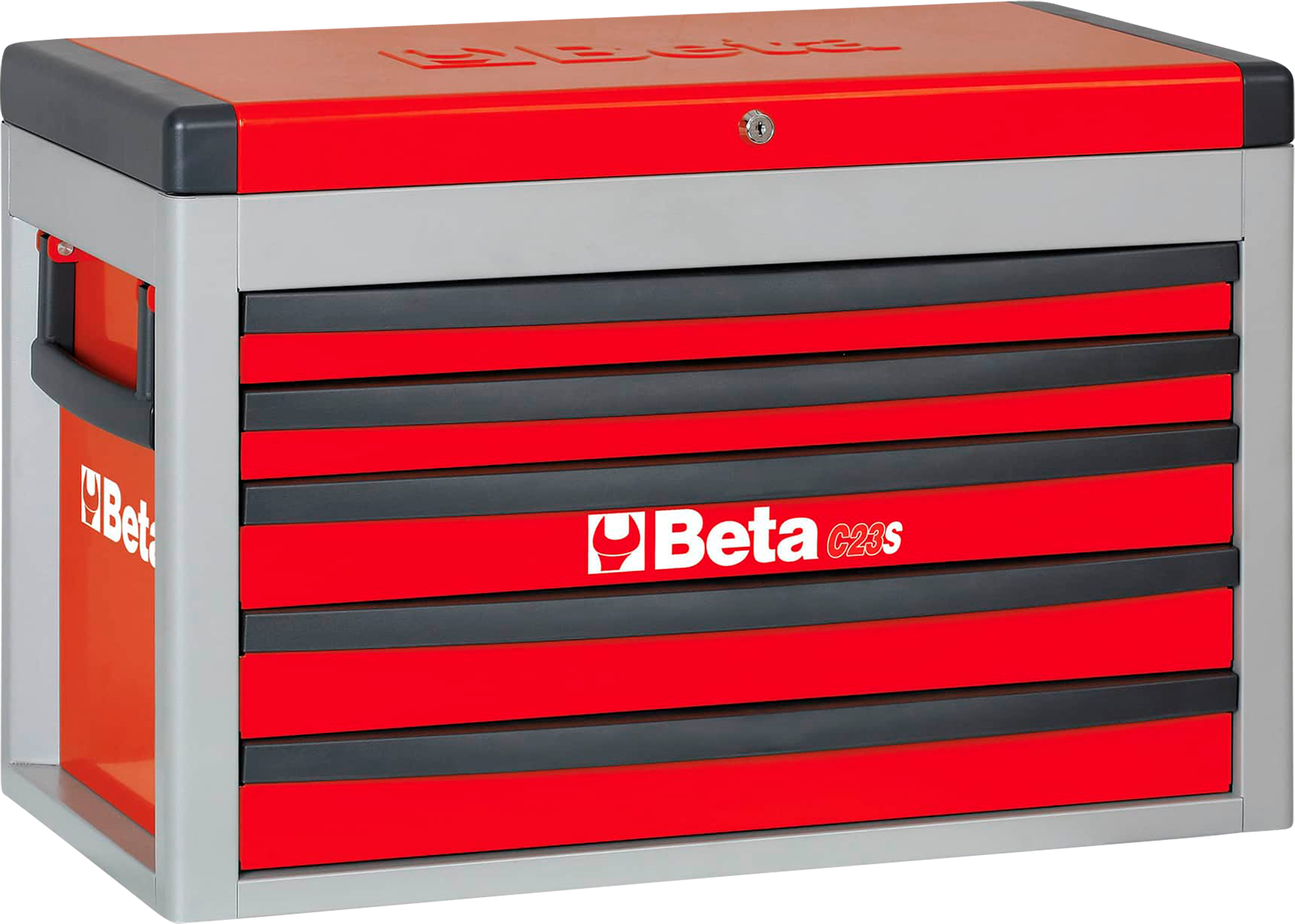 Beta Tools Cajonera Portátil  5 Cajones Beta Tools Cajonera Portátil  5 Cajones