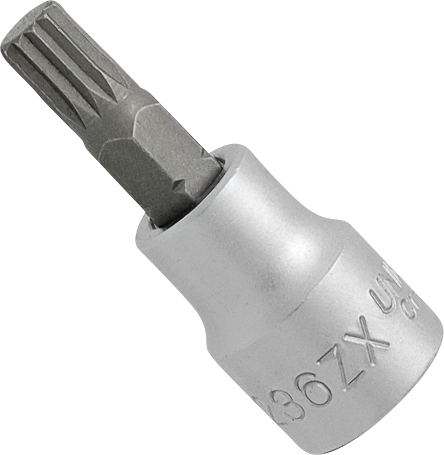 Unior Llave de vaso ZX  3/8" Unior Llave de vaso ZX  3/8"