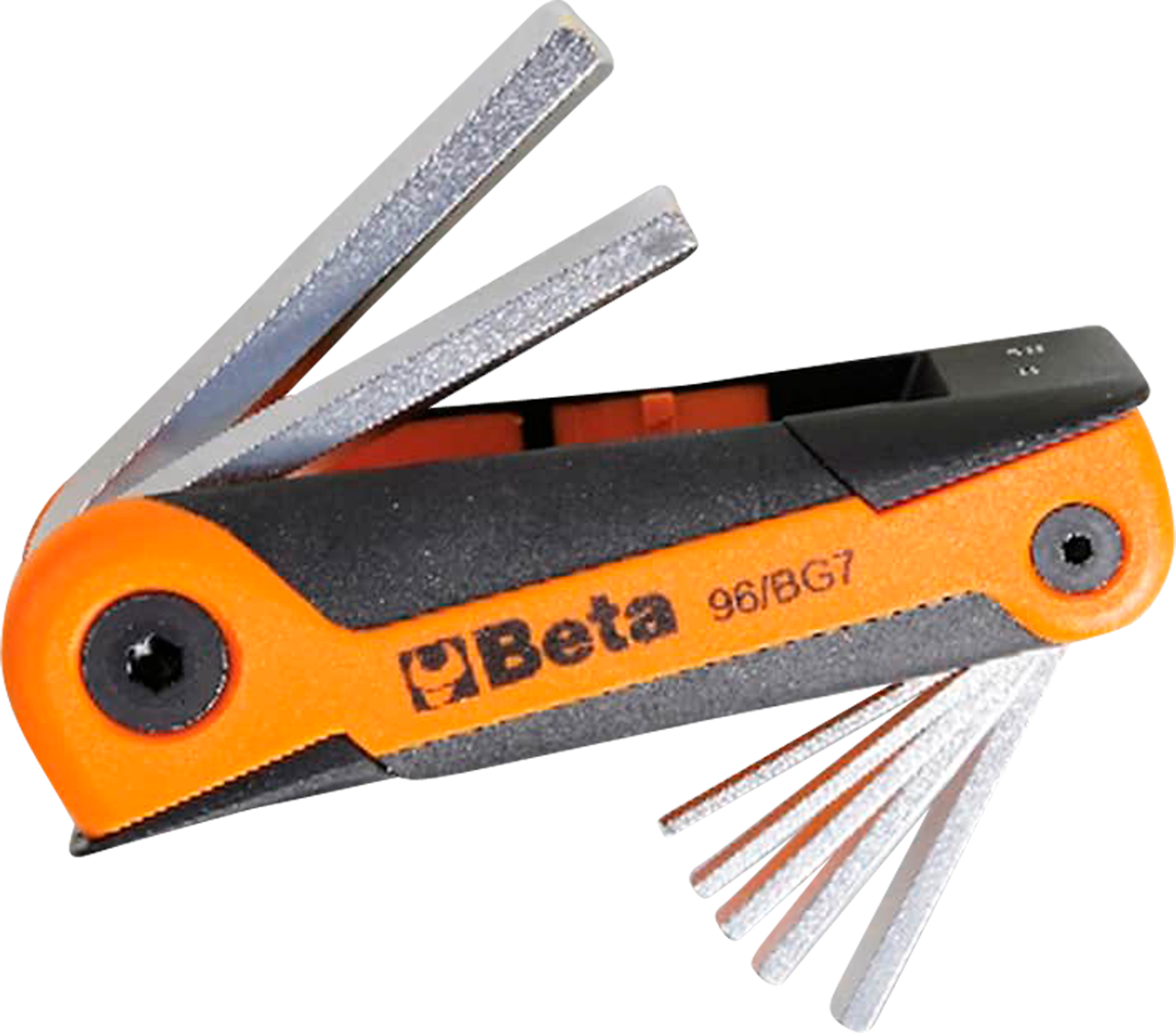 Beta Tools Juego de Llaves Allen Fijas Beta Tools Juego de Llaves Allen Fijas