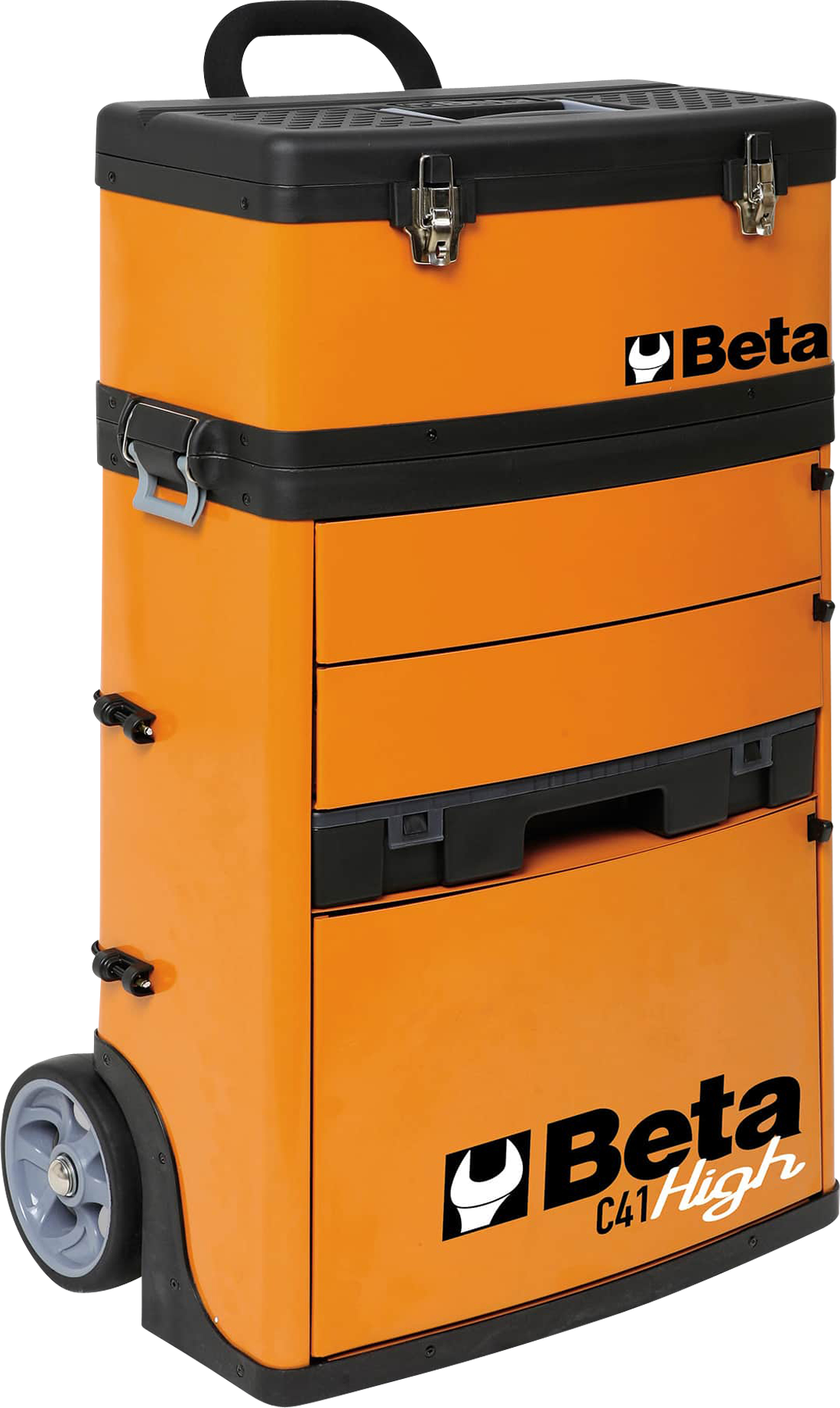 Beta Tools Carro de Herramientas Módulo Doble Beta Tools Carro de Herramientas Módulo Doble