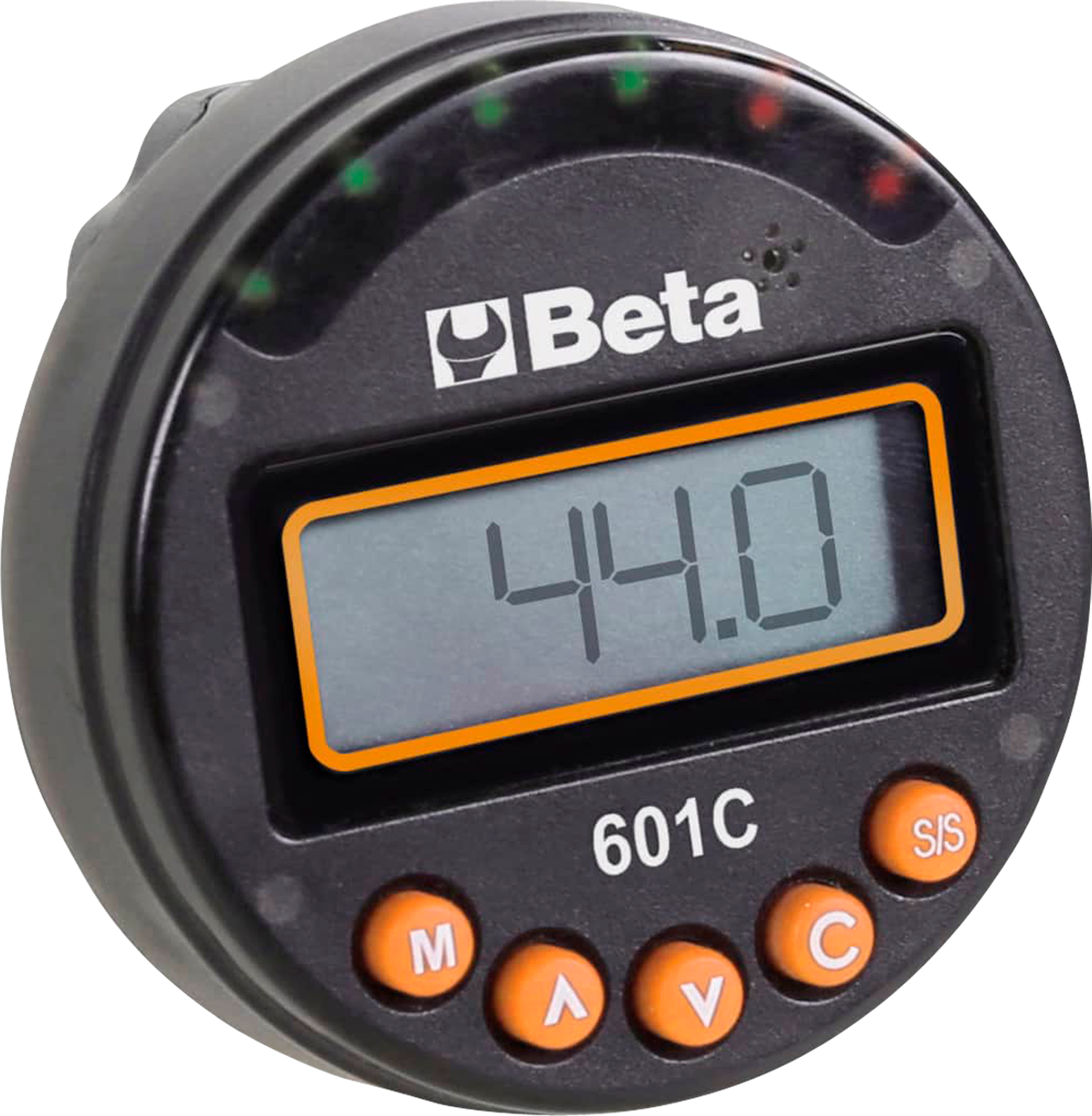 Beta Tools Goniómetro Digital para Aprietes Angulares Beta Tools Goniómetro Digital para Aprietes Angulares