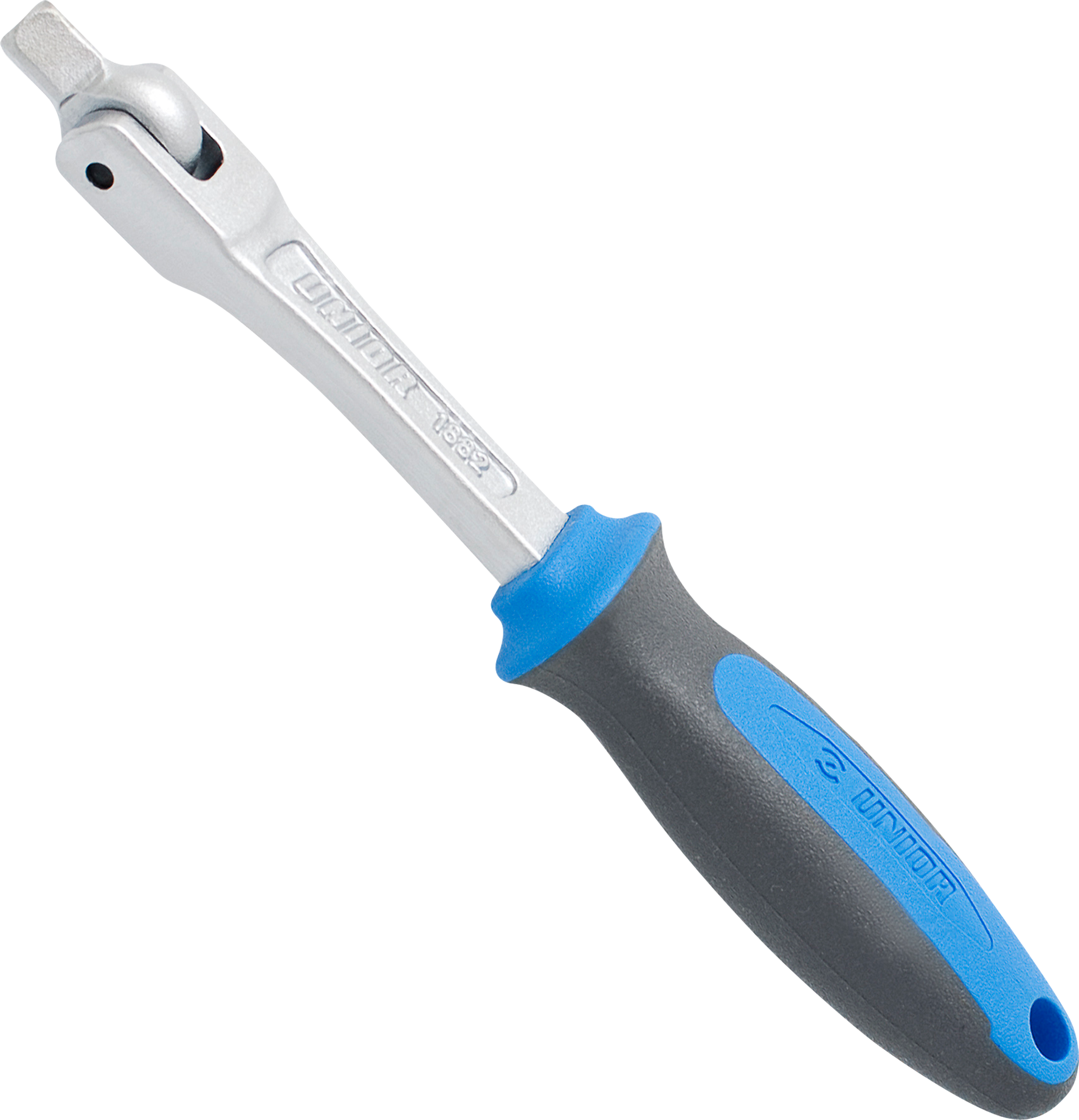 Unior Barra de nudillo  1/4" Unior Barra de nudillo  1/4"