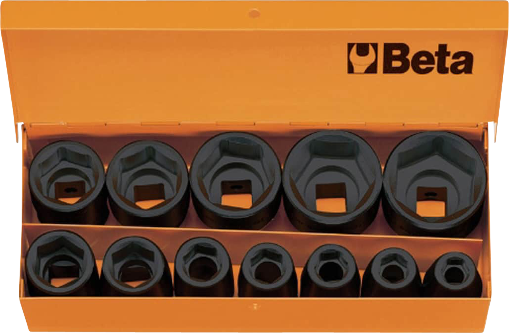 Beta Tools Llaves de Vaso de Impacto Beta Tools Llaves de Vaso de Impacto