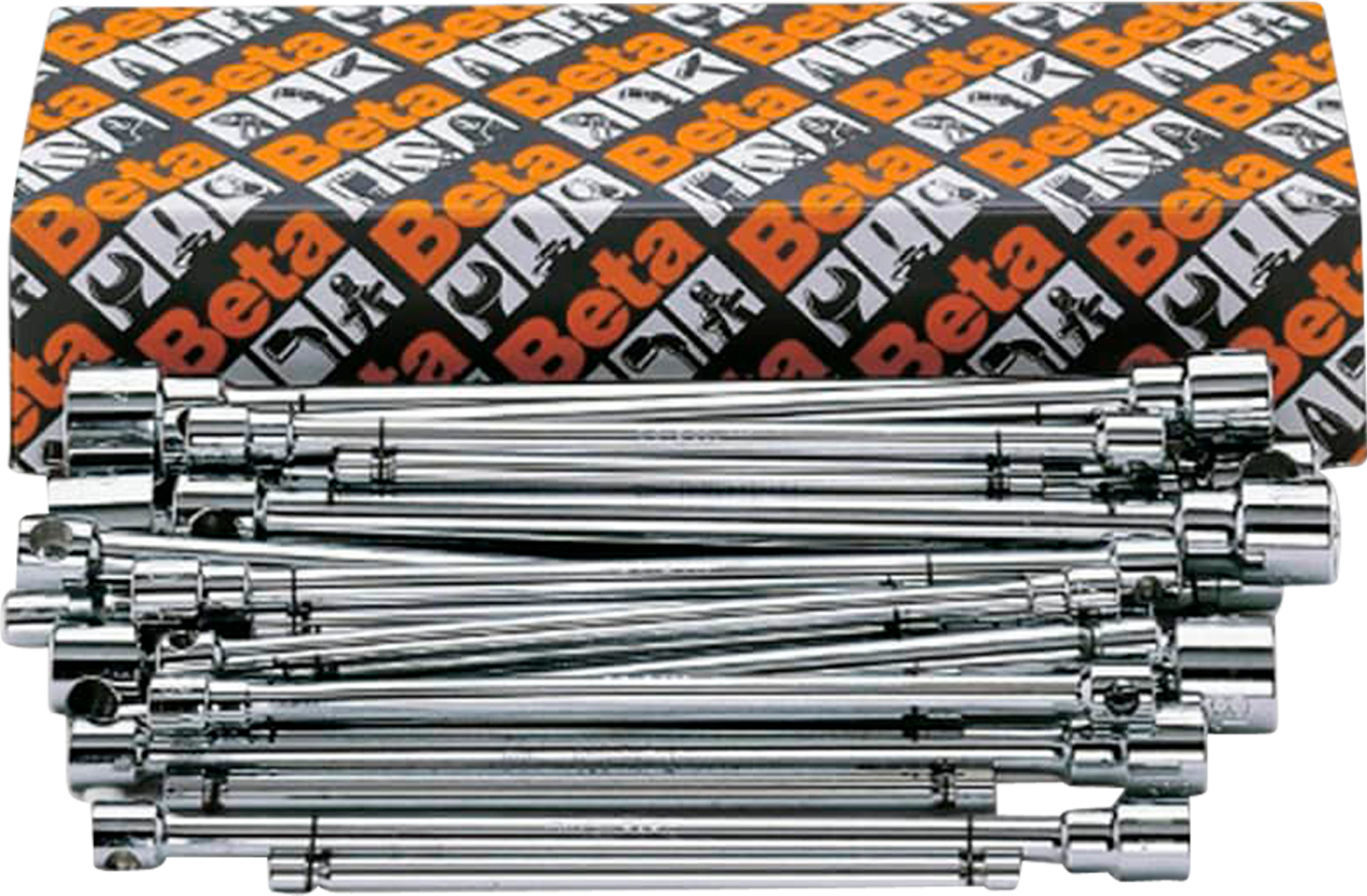 Beta Tools Llaves T  en Caja Beta Tools Llaves T  en Caja