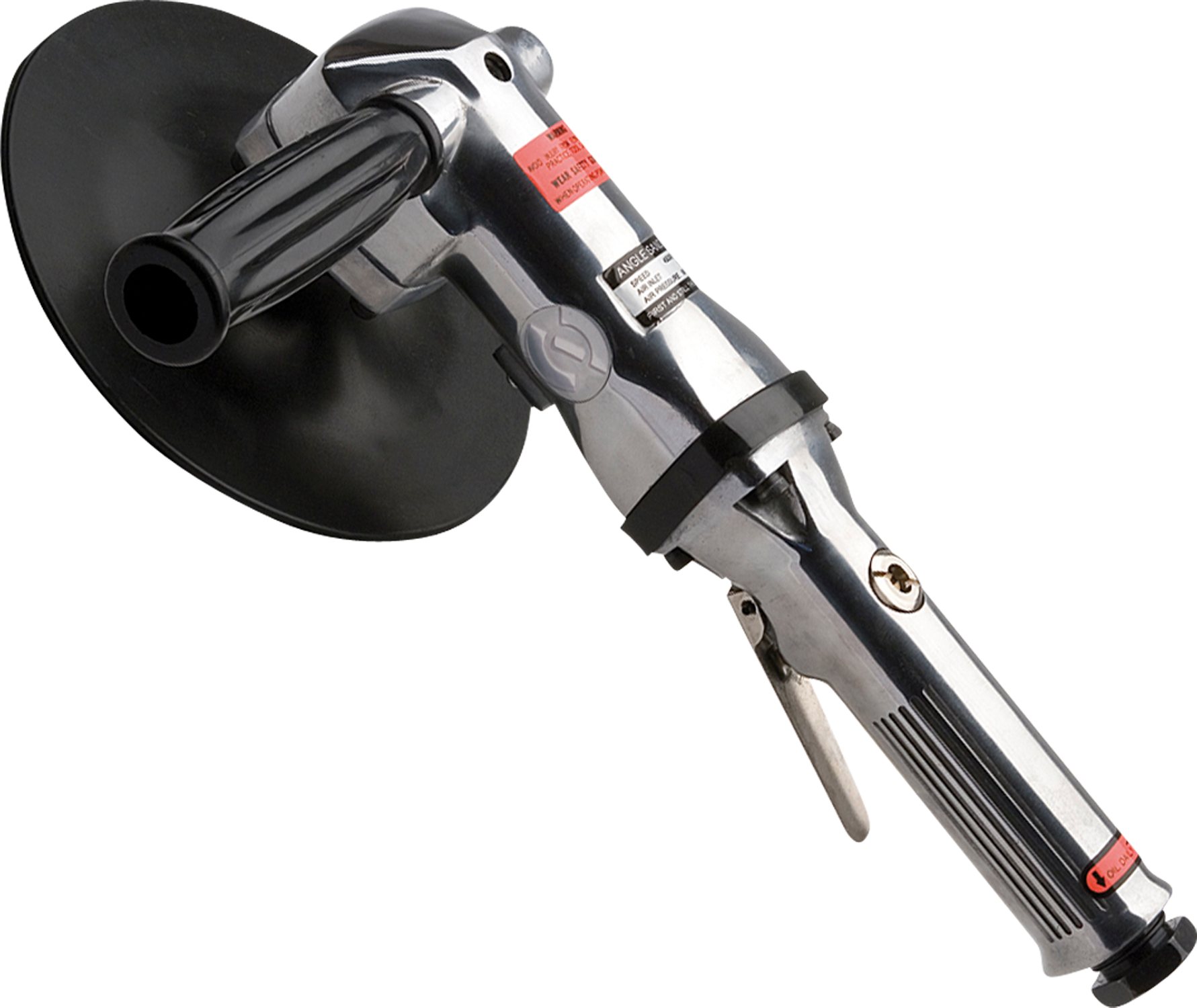 Unior Lijadora en ángulo de aire comprimido Grande Unior Lijadora en ángulo de aire comprimido Grande