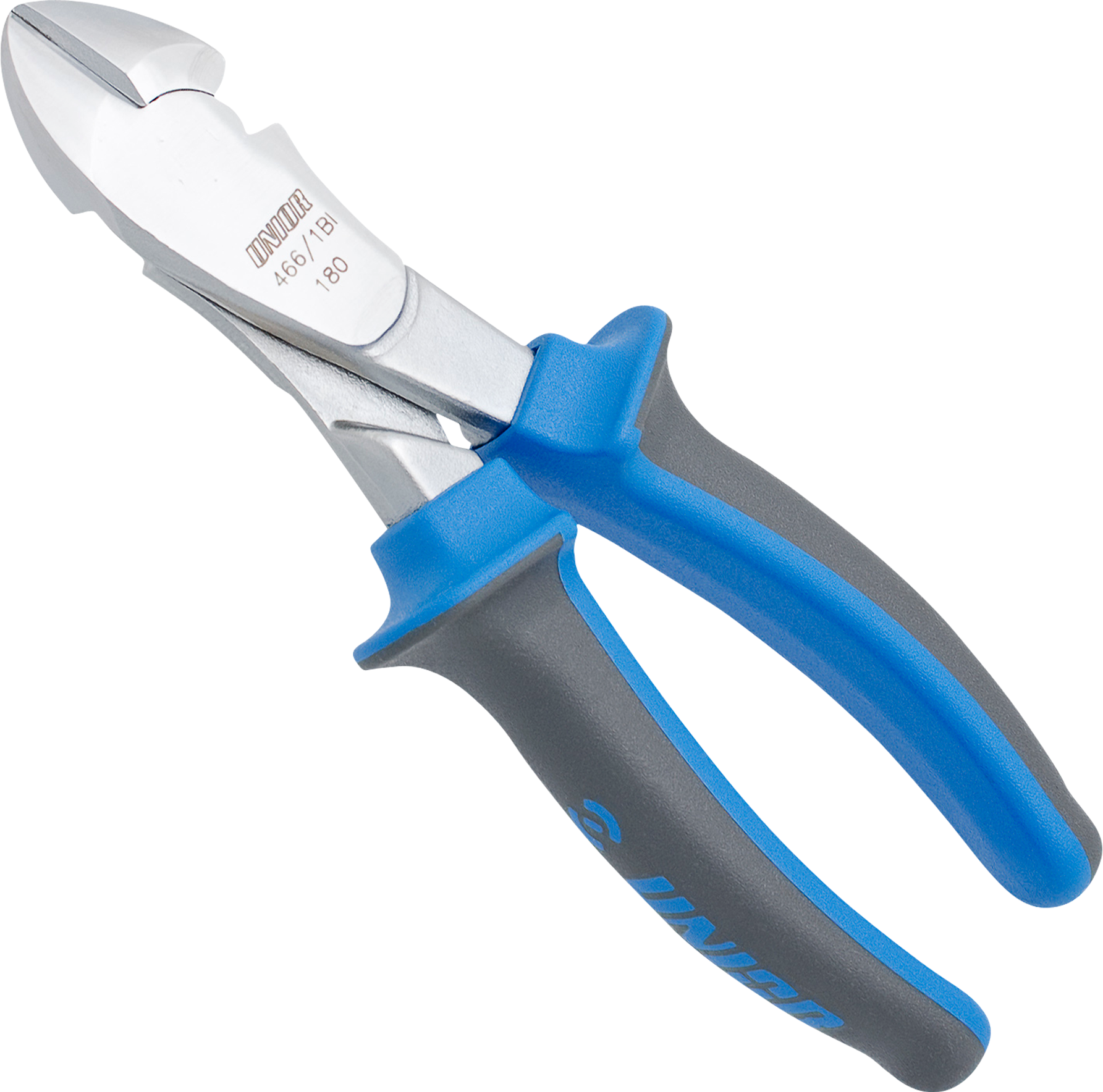 Unior Alicates de gran presión y gran efecto cortantes Unior Alicates de gran presión y gran efecto cortantes