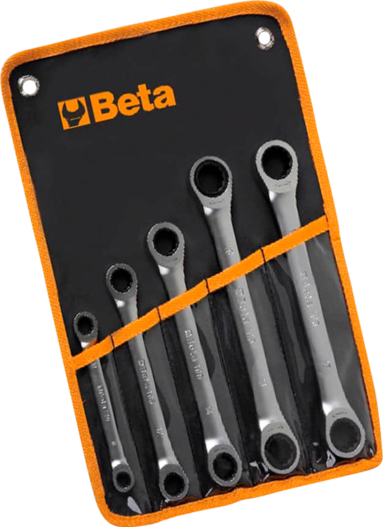 Beta Tools Juego de Llaves Estrelladas  + Funda de Plástico Beta Tools Juego de Llaves Estrelladas  + Funda de Plástico