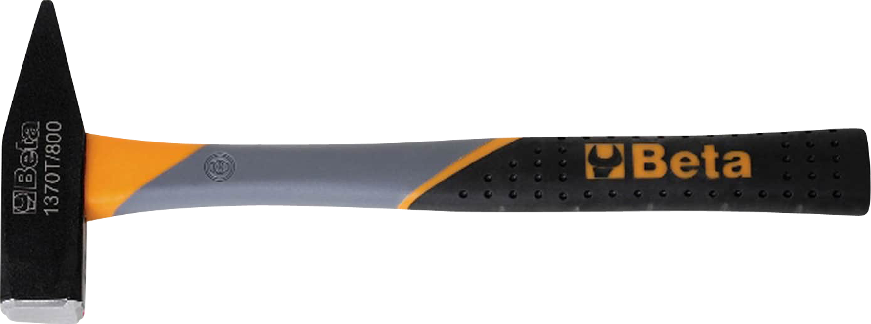 Beta Tools Martillos de Mecánico  Tipo Alemán Mangos en Fibra Beta Tools Martillos de Mecánico  Tipo Alemán Mangos en Fibra