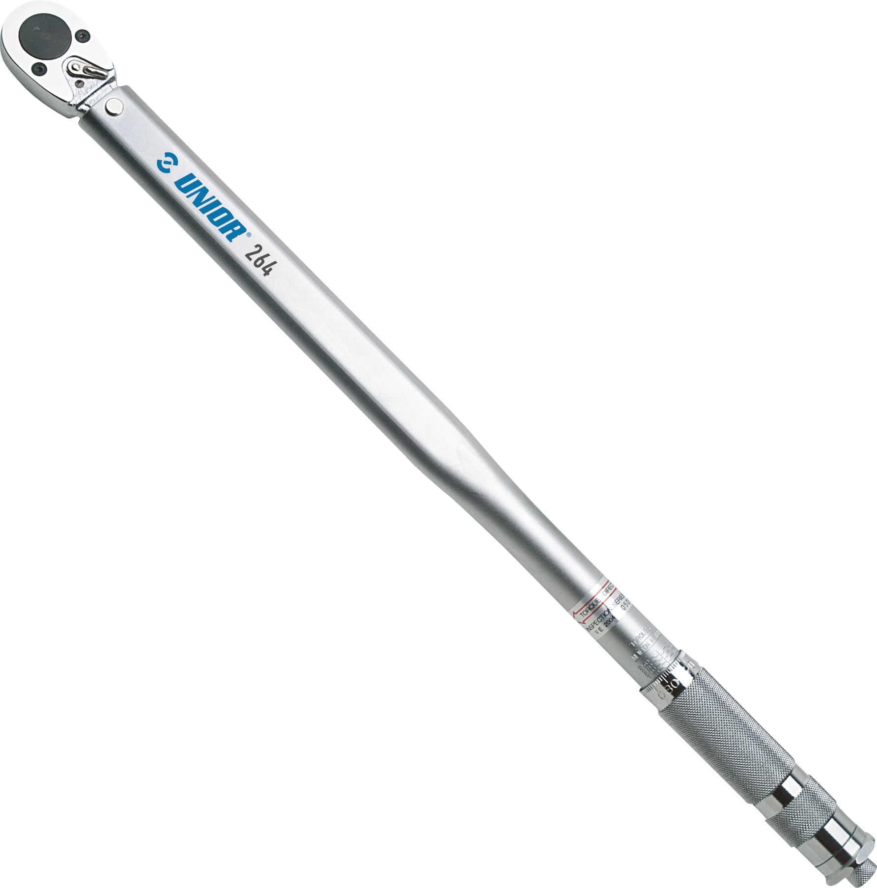 Unior Llave de torsión grande Unior Llave de torsión grande