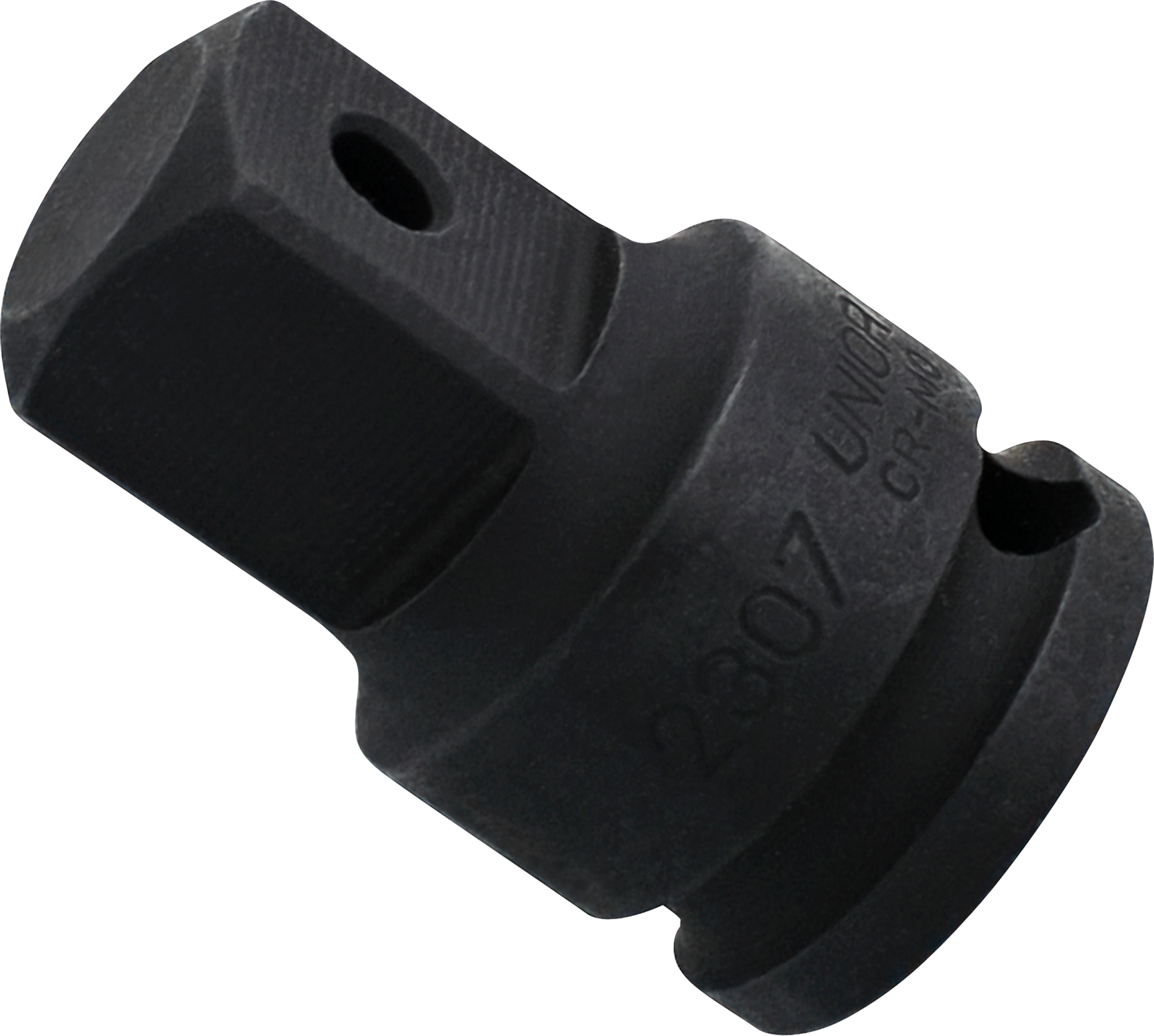 Unior Adaptador para Llave de vaso de impacto  3/8" Unior Adaptador para Llave de vaso de impacto  3/8"