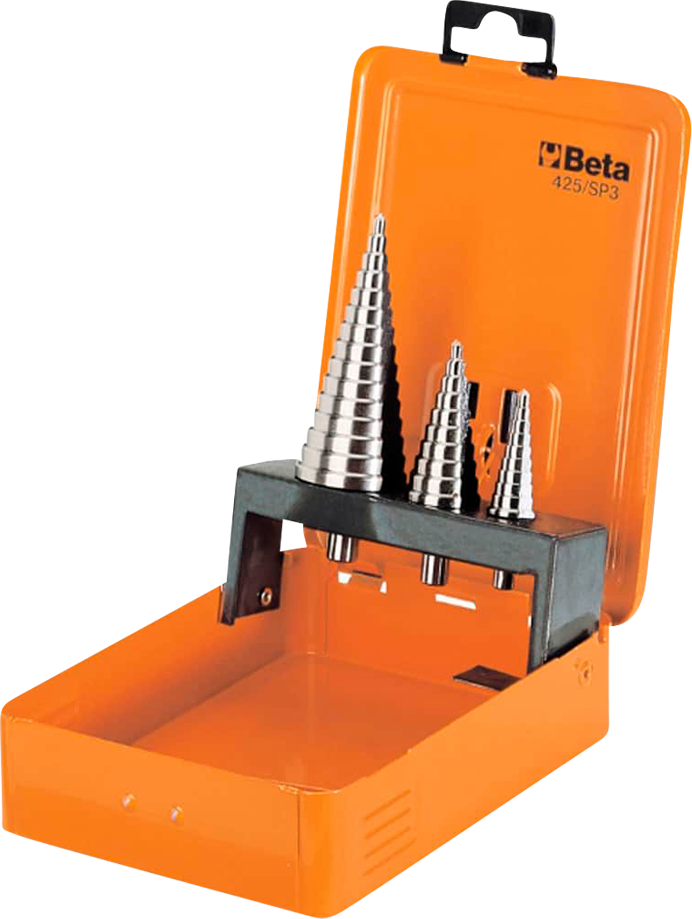 Beta Tools 3-Piezas Taladro Beta Tools 3-Piezas Taladro