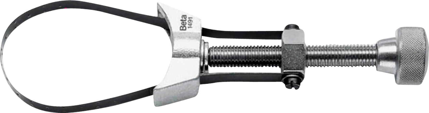 Beta Tools Llave Regulable  para Filtros de Aceite Beta Tools Llave Regulable  para Filtros de Aceite