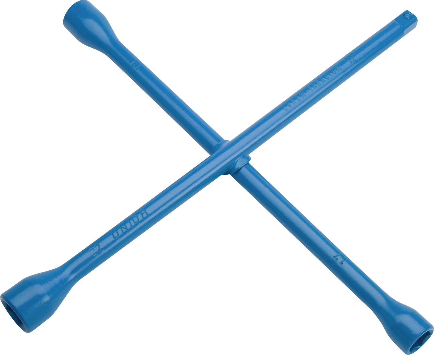 Unior Llave de tuercas Unior Llave de tuercas