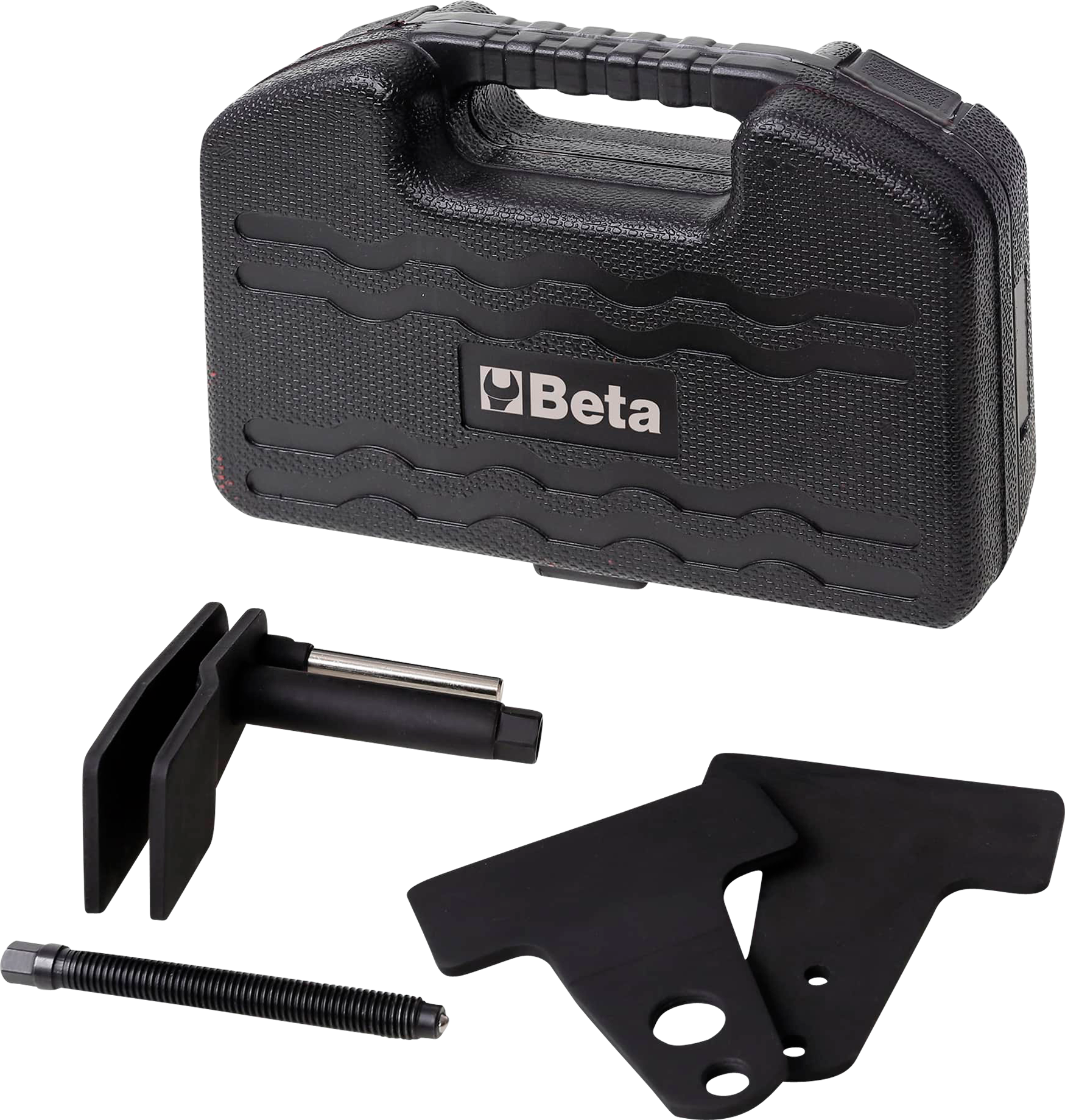 Beta Tools Herramienta  para Retroceder Pistones de Frenos de Disco Delanteros con Pinzas Cerradas Beta Tools Herramienta  para Retroceder Pistones de Frenos de Disco Delanteros con Pinzas Cerradas