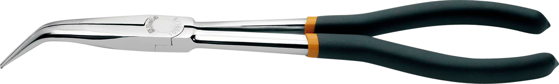 Beta Tools Alicates de Bocas Semirredondas muy Largas en Ángulo Beta Tools Alicates de Bocas Semirredondas muy Largas en Ángulo