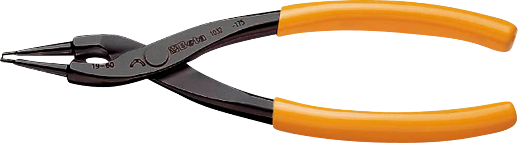 Beta Tools Alicates para Retenes Interiores de Bocas Rectas Beta Tools Alicates para Retenes Interiores de Bocas Rectas