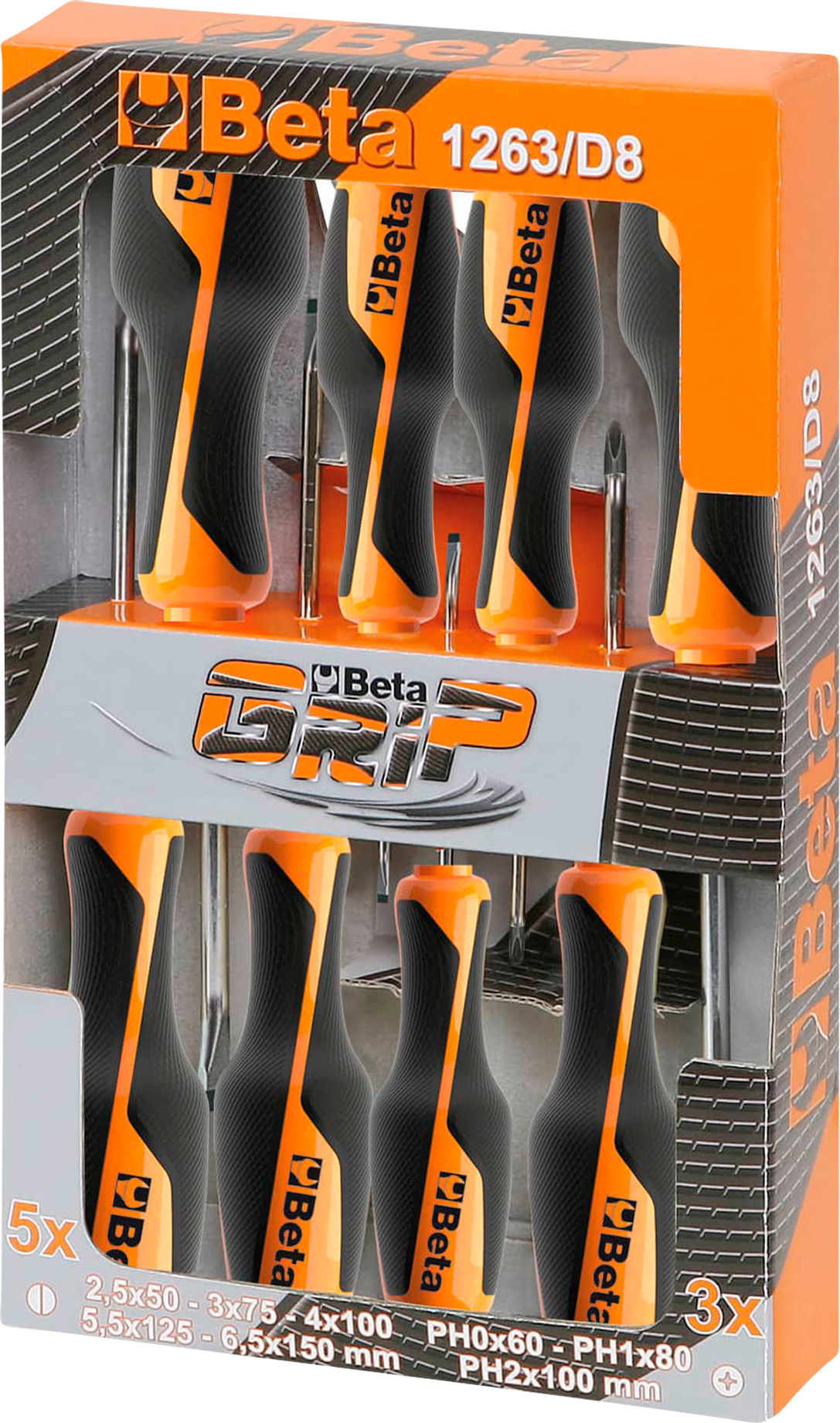 Beta Tools Destornilladores Beta Tools Destornilladores