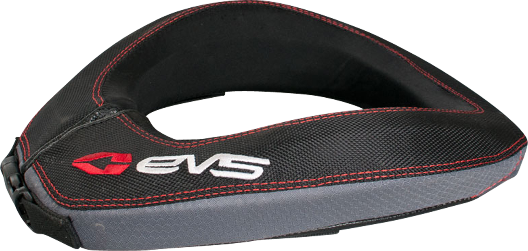 EVS Collarín  RC2 Negro EVS Collarín  RC2 Negro