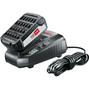 Bosch Pack de Batería + Cargador  18V 2,5A