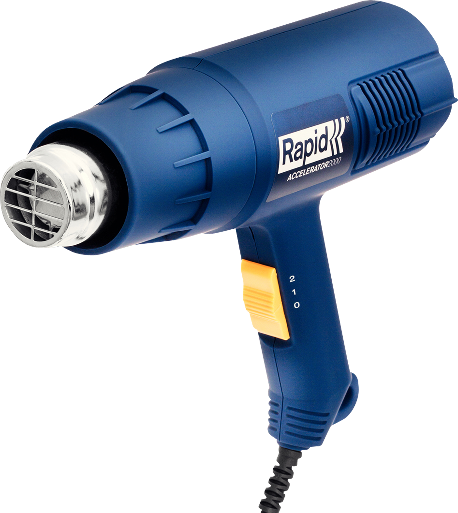 Rapid Pistola de Aire Caliente  Accelerator2000 Rapid Pistola de Aire Caliente  Accelerator2000