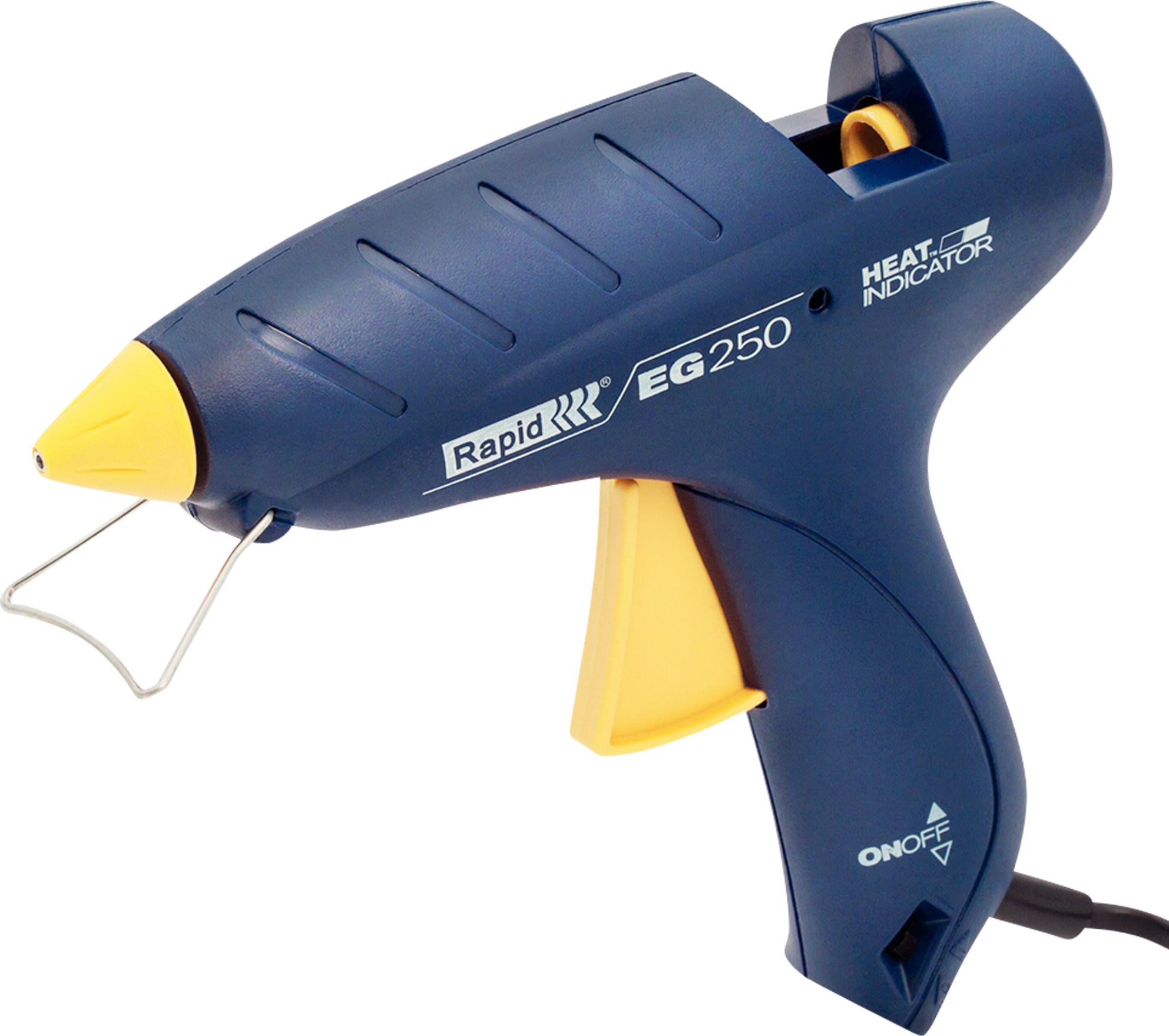 Rapid Pistola de Cola  EG250 Rapid Pistola de Cola  EG250