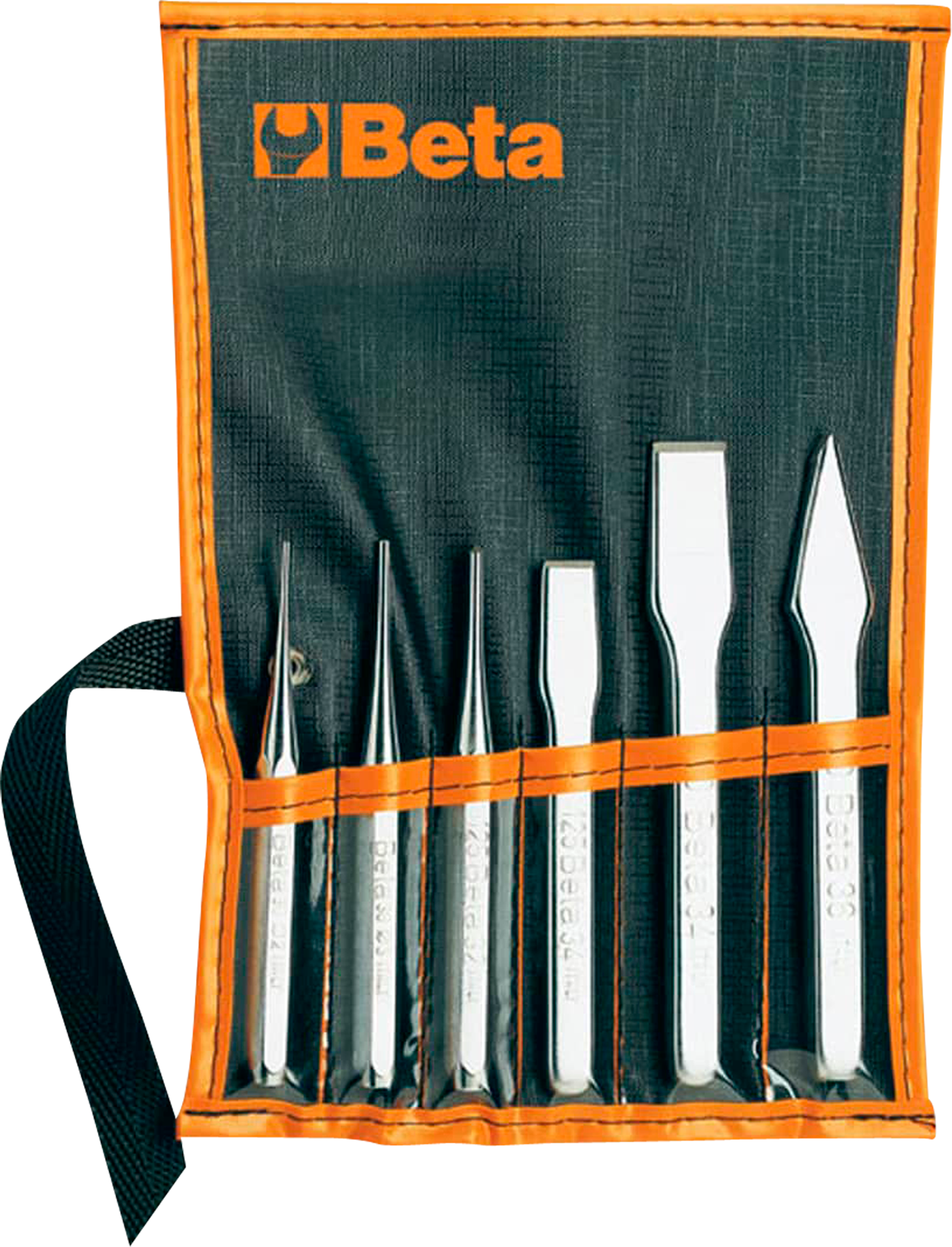Beta Tools Cinceles  Funda de Plástico Beta Tools Cinceles  Funda de Plástico