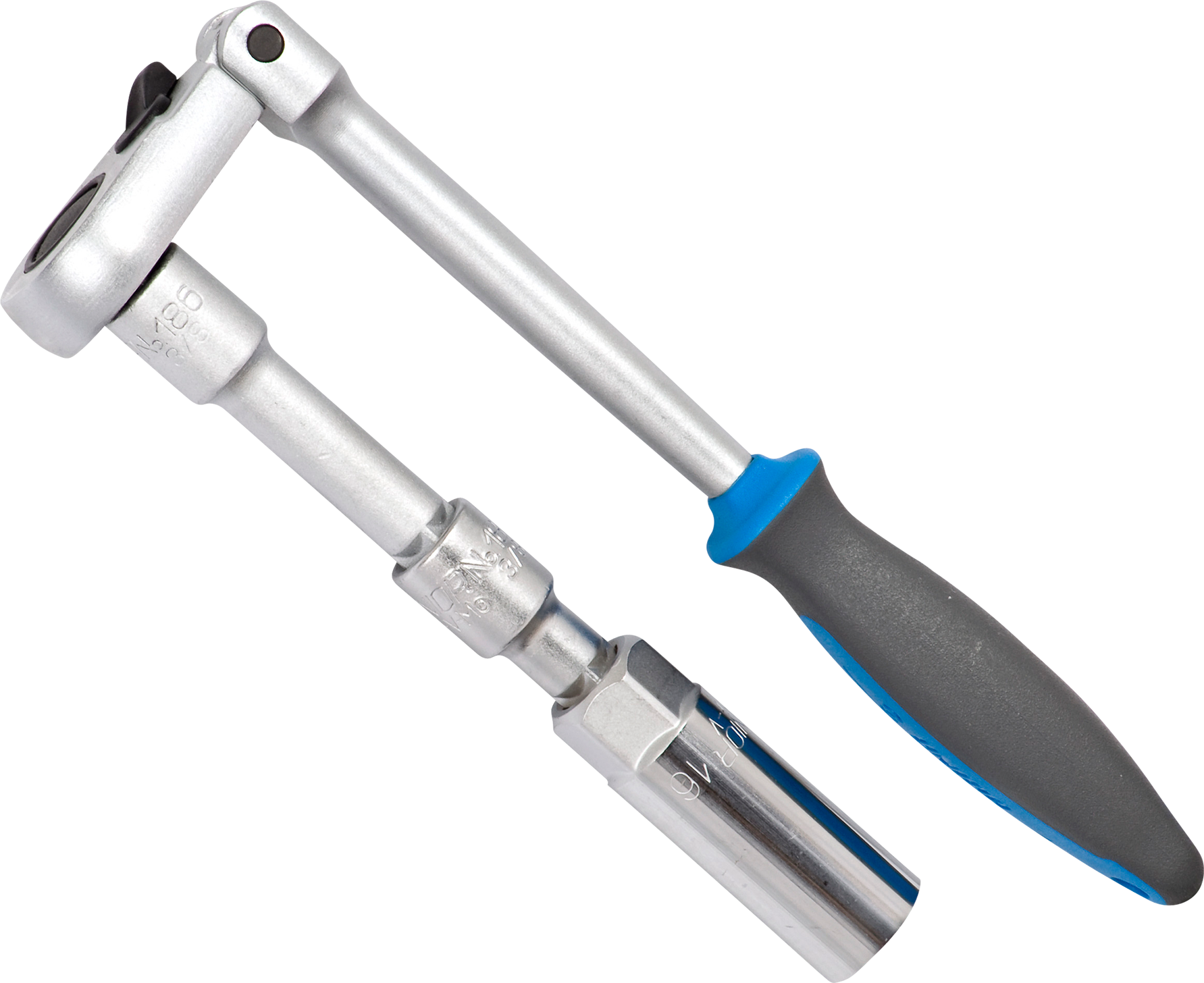 Unior Llave de bujía completa  3/8" Unior Llave de bujía completa  3/8"