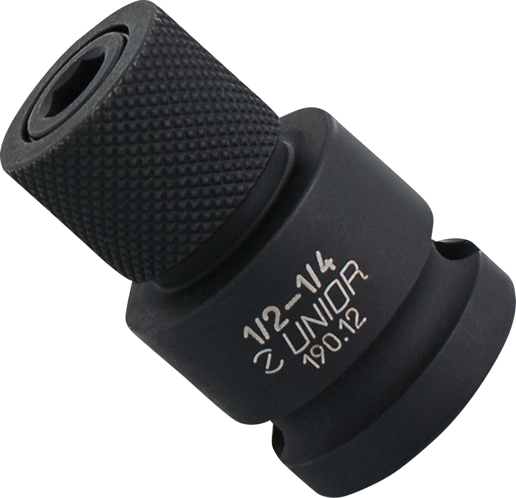 Unior Soporte bits Liberación rápida  1/2" Unior Soporte bits Liberación rápida  1/2"