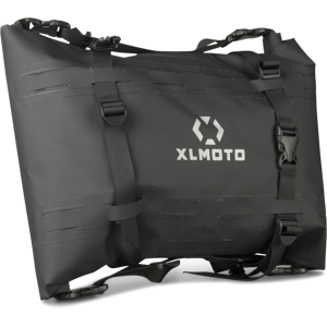 XLMOTO Maleta Topcase  H2O Waterproof 28L