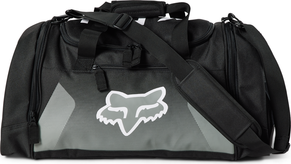 FOX Bolsa de Mochila  Leed 180 Duffle Negra