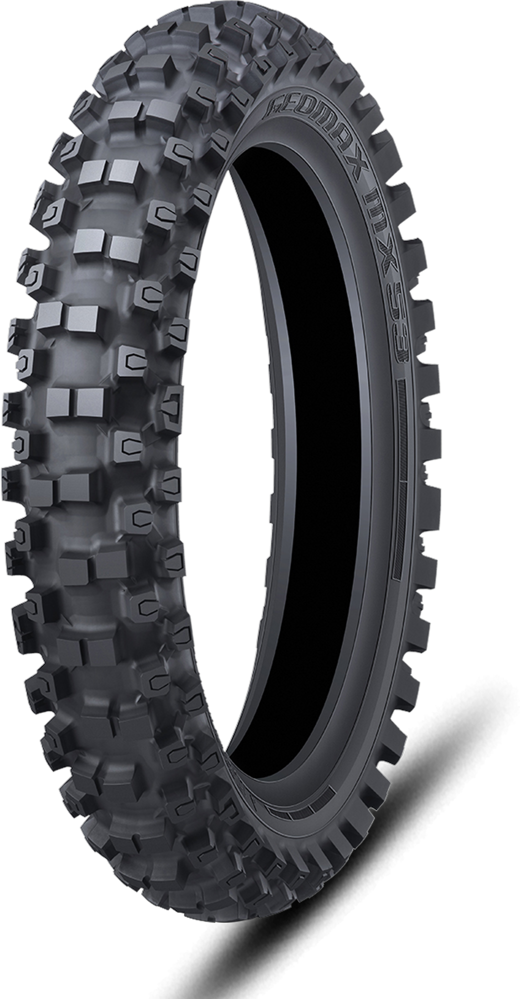 Dunlop Neumático Trasero de Cross  Geomax MX-53 14"