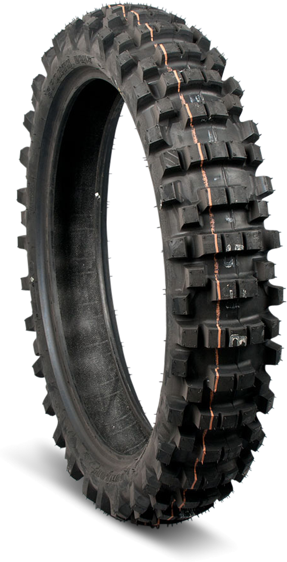 Dunlop D952 19" Neumático Trasero de Cross