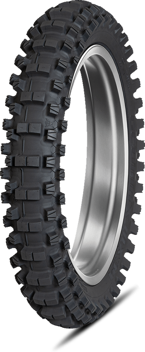 Dunlop Neumático Trasero  Geomax MX34