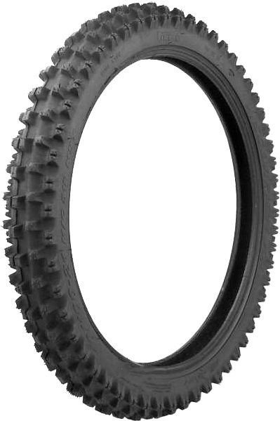 Pirelli Neumático Delantero de Cross  Scorpion XC MidHard 21"