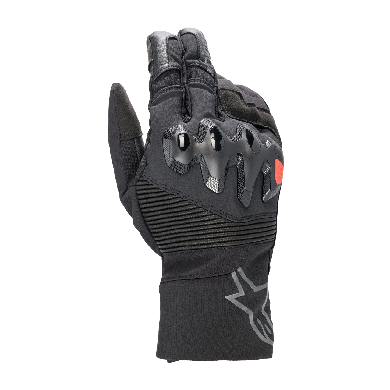 Alpinestars Guantes de Moto  Bogota' Drystar XF Negros