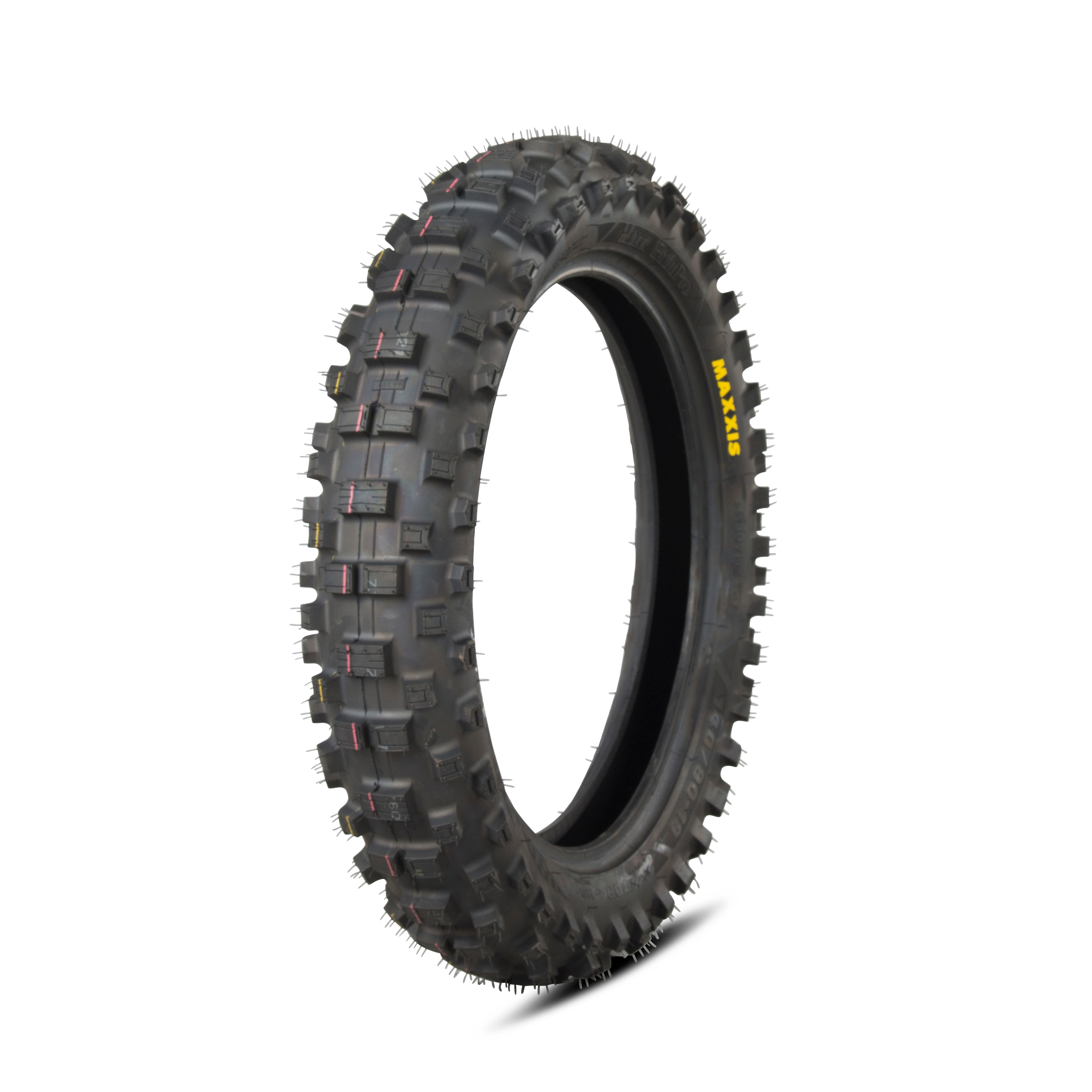 Maxxis Neumático trasero  MaxxEnduro M7314