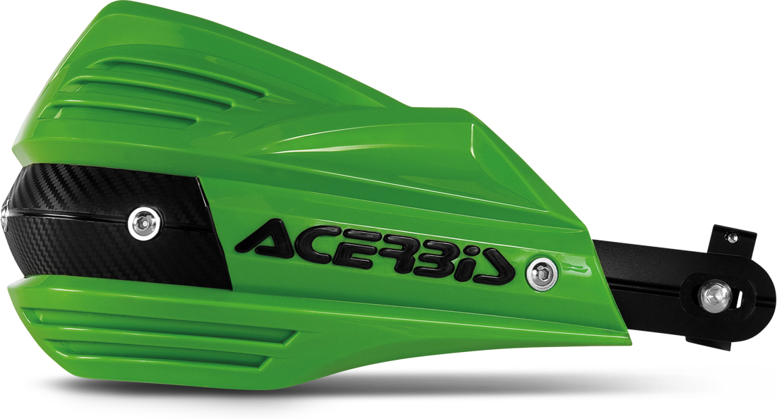 Acerbis Paramanos  X-Factor Verde