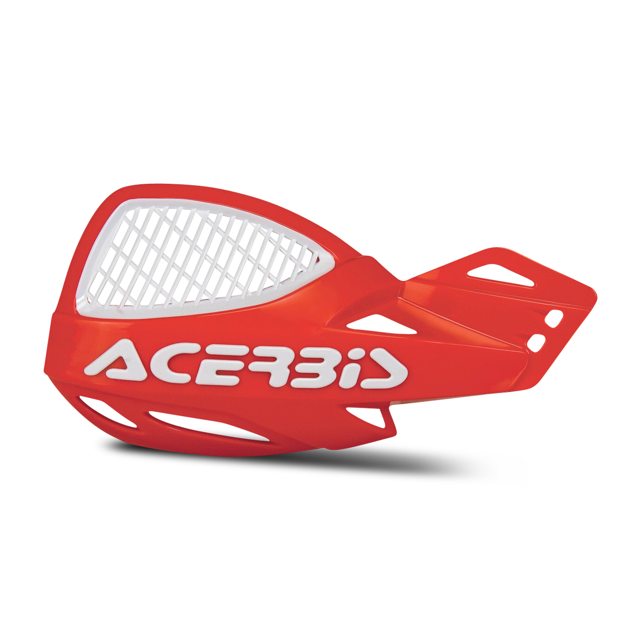 Acerbis Paramanos  Uniko Ventilados Naranja KTM