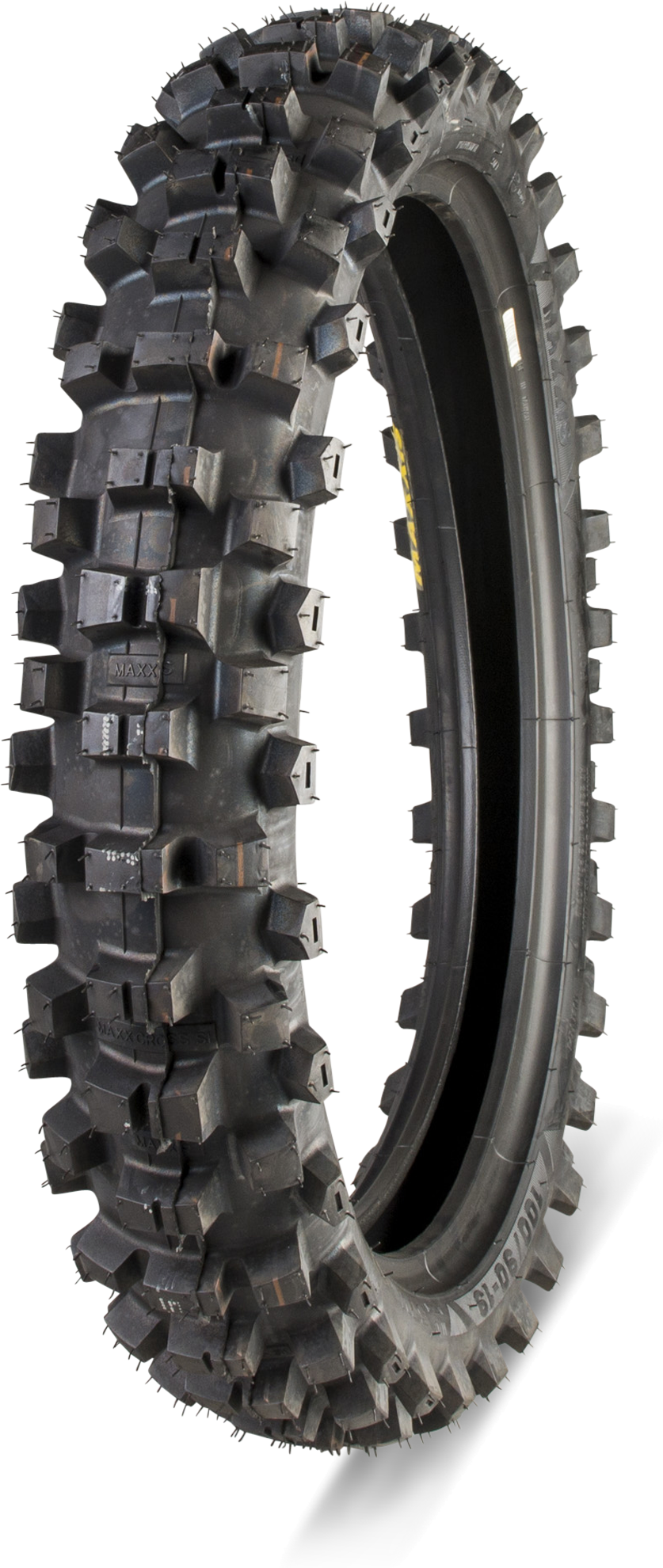 Maxxis Neumático trasero  Maxxcross SI M7312