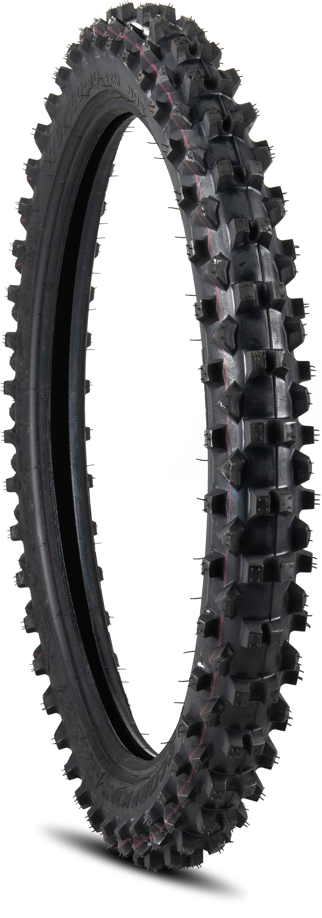 Pirelli Scorpion MX32 MidSoft 19" Neumático Delantero de Cross