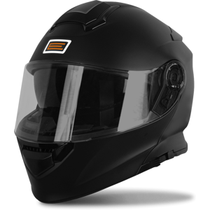 Origine Casco Modular  Delta Basic Solid Negro