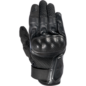 Ixon Guantes de Moto  RS2 Negros