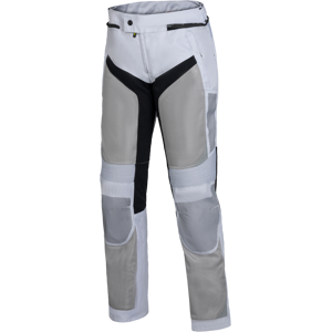 iXS Pantalones de Moto para Mujer  Sport Trigonis-Air Grises