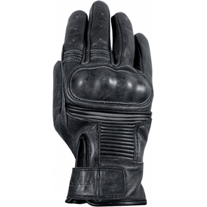 Stormer Guantes de Moto  Vintage 2.0 Negros