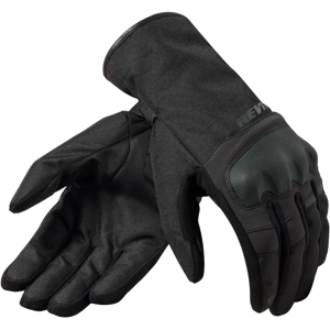 REV'IT! Guantes de Moto Rev´it! Croydon H2O Negros