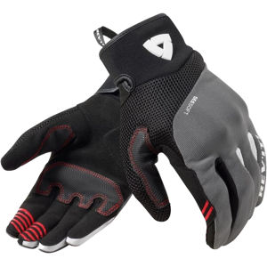 REV'IT! Guantes de Moto Rev´it! Endo Gris -Negro