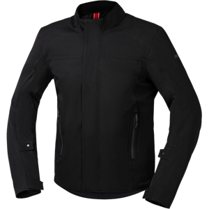 iXS Chaqueta de Moto  Urban Destination-ST-Plus Negra