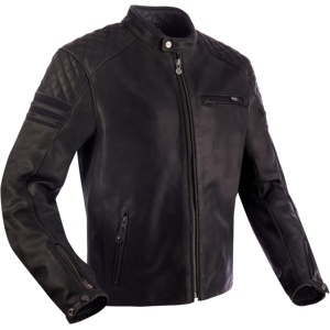 Segura Chaqueta de Moto  Track Negra